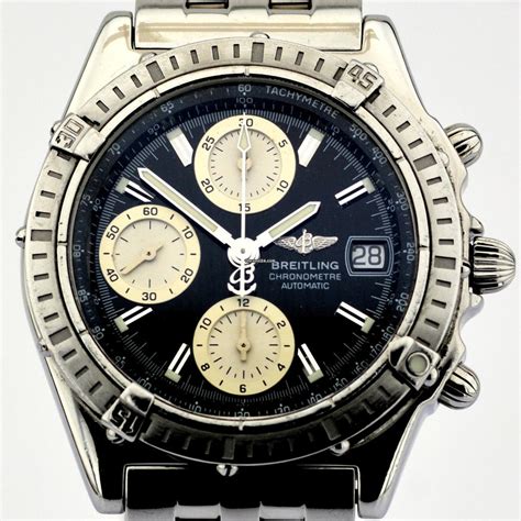 breitling a13352 for sale|breitling watch a13352.